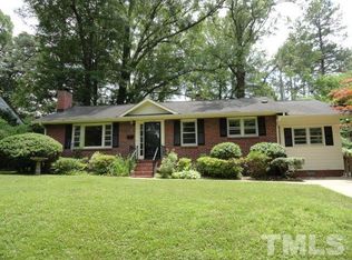 2209 Pershing St, Durham, NC 27705