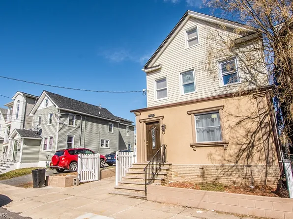 911 Anna St, Elizabeth, NJ 07201