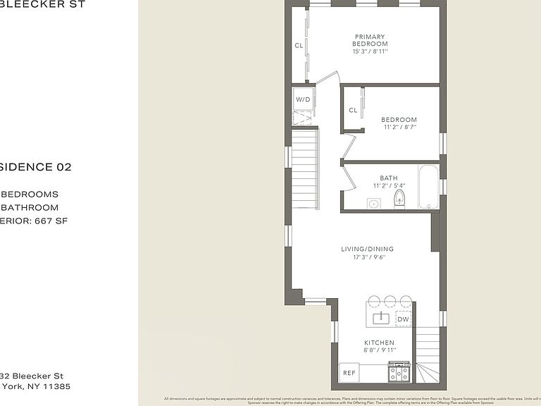 Listing photo 2