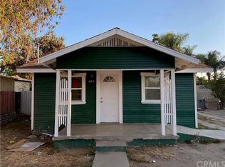 1129 W 17th St, San Bernardino, CA 92411