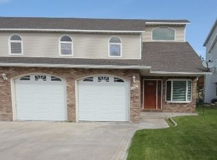 2604 Birdie Thompson Dr, Pocatello, ID 83201