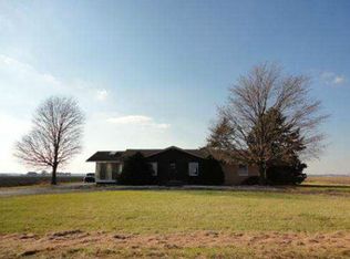 9265 N Old State Route 15, Milford, IN 46542