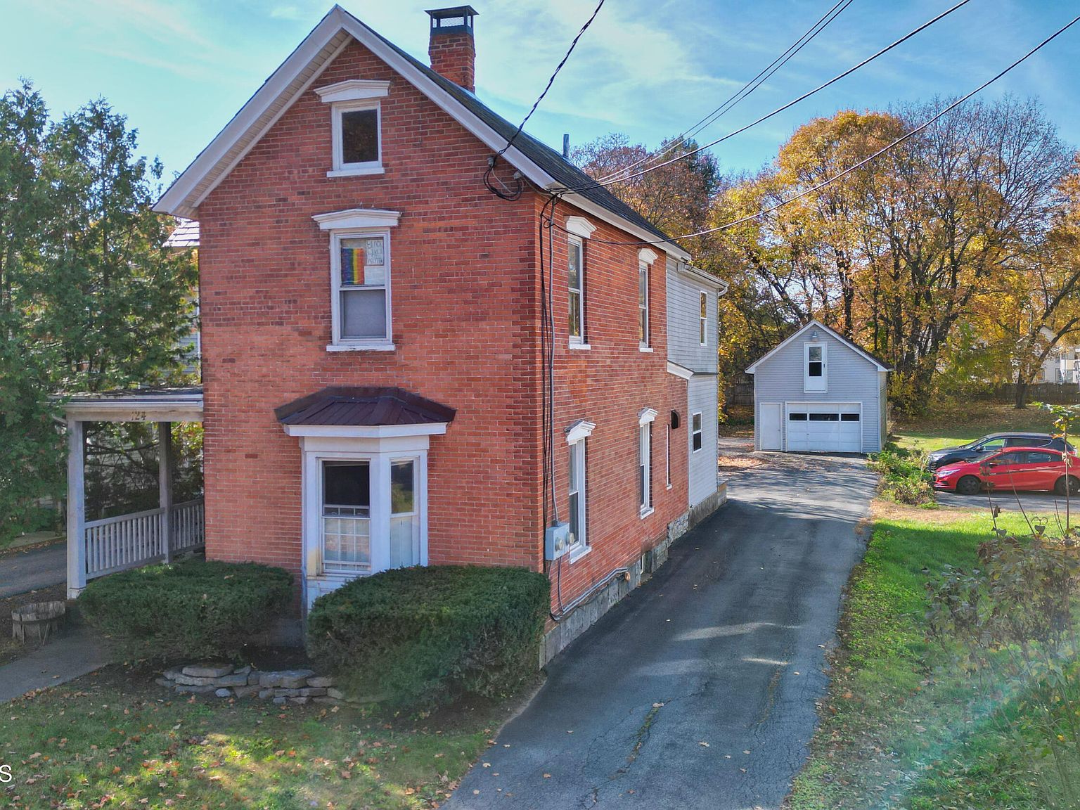 124 Bay Street, Glens Falls, NY 12801 Zillow