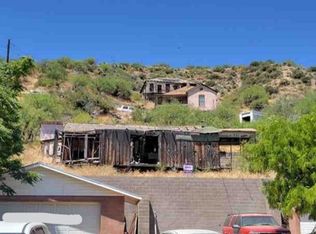 1224 1/2 W Beruatti St, Globe, AZ 85501