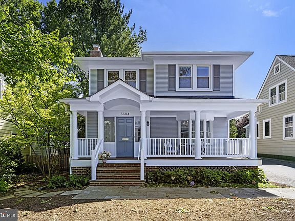 2nd image of 3604 Spring St