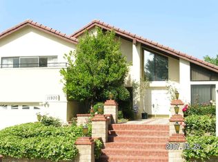 11930 Stewarton Dr, Porter Ranch, CA 91326
