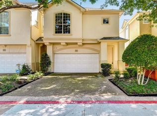 4112 Oberlin Way, Addison, TX 75001