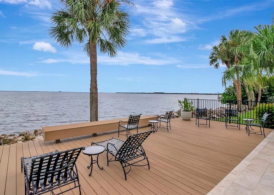 6212 Bayshore Blvd #G
