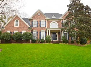 3704 Basking Ridge Ct, Matthews, NC 28105