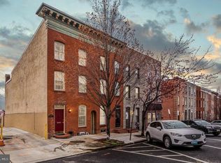 2235 Bank St, Baltimore, MD 21231