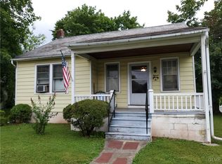 11 Union St, Richlandtown, PA 18955