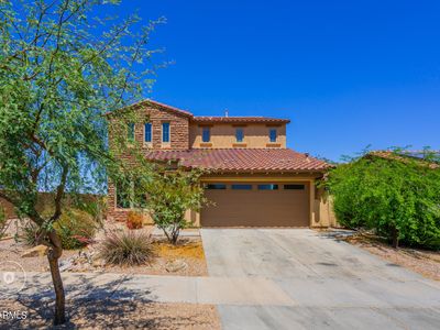 13360 S 186th Dr, Goodyear, AZ, 85338