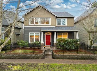 5658 NE Orenco Gardens Dr, Hillsboro, OR 97124