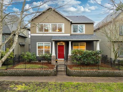 5658 NE Orenco Gardens Dr, Hillsboro, OR, 97124