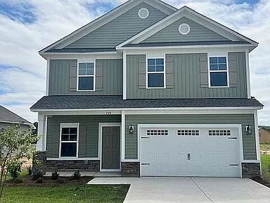 224 Red Haven Ct — exterior photo