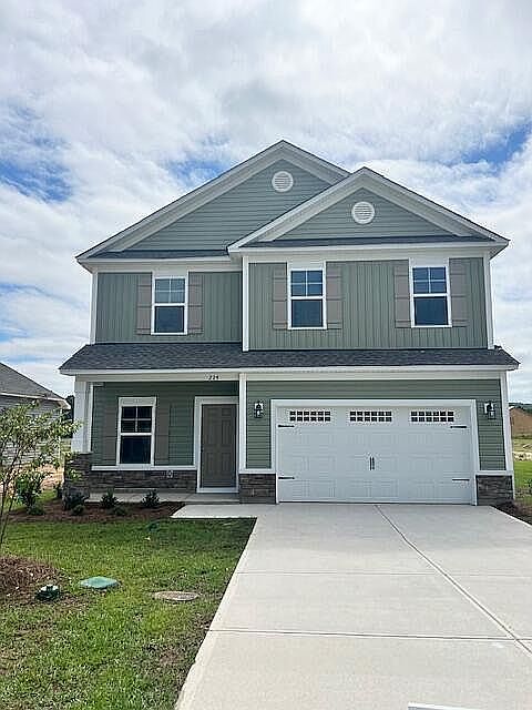 1st image of 224 Red Haven Ct