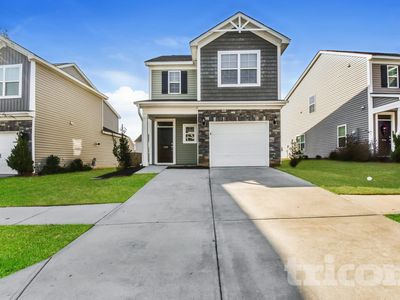 1138 Bergenfield Ln, Chapin, SC, 29036