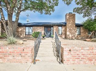 5220 84th St, Lubbock, TX 79424