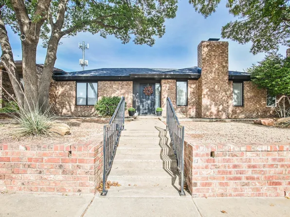 5220 84th St, Lubbock, TX 79424