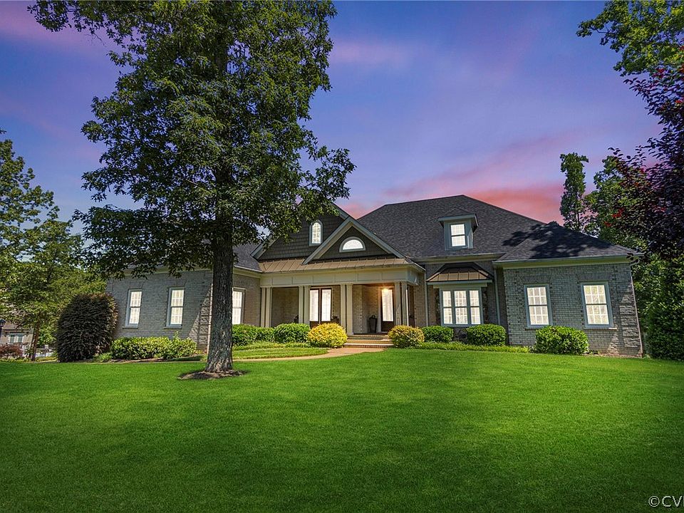 12607 Ashton Dell Rd, Chester, VA 23831 Zillow