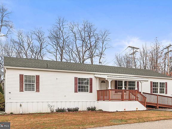 2nd image of 11A Chesapeake Est