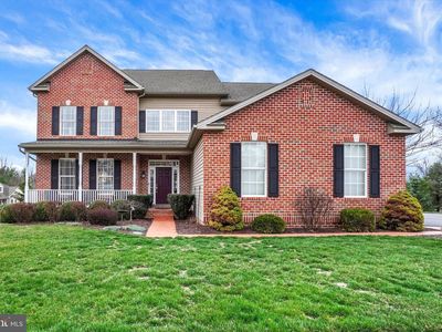 1220 Winding Oak Dr, York, PA, 17403
