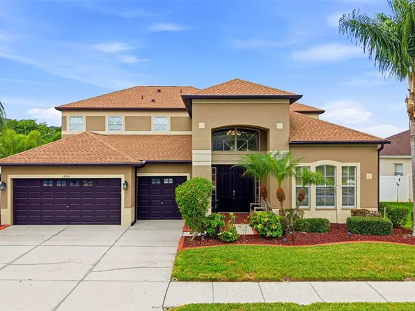 13704 Artesa Bell Dr, Riverview, FL 33579