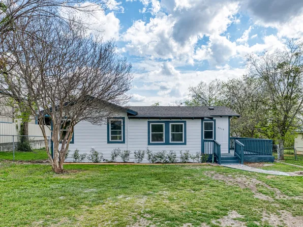 9519 Santa Clara Dr, Fort Worth, TX 76116