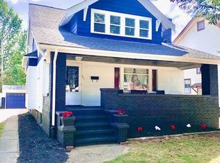 3321 Oak Park Ave, Cleveland, OH 44109