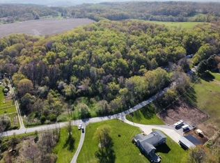 0 Enon Rd, North Beaver Twp, PA 16120