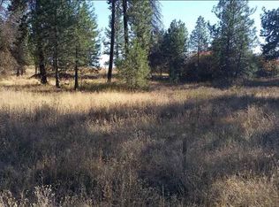 Xxx Denison Rd, Deer Park, WA 99006