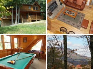 2140 Wolf Ridge Way, Sevierville, TN 37862
