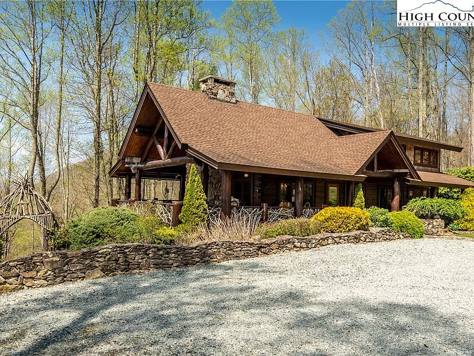 Homes For Sale At The Lodges At Eagles Nest Banner Elk Nc at Al Payne blog