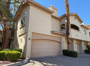 2050 W Warm Springs Rd UNIT 3423, Henderson, NV 89014