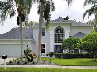 667 Autumn Glen Dr, Melbourne, FL 32940