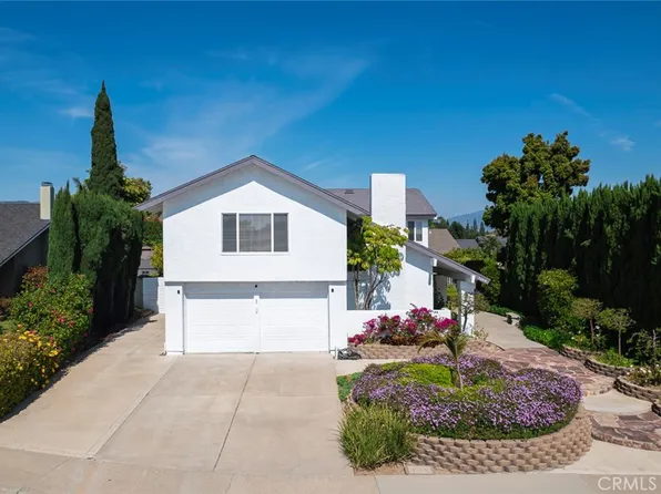4644 Via La Primavera, Yorba Linda, CA 92886