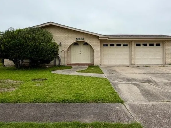 2914 Creole Dr, Houma, LA 70364