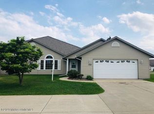 1709 Aspen Ln, Fergus Falls, MN 56537