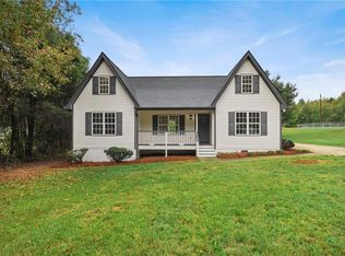 2920 High Falls Rd, Griffin, GA 30223