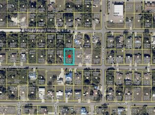 3606 3rd St W, Lehigh Acres, FL 33971