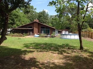 2231 SE 170th Ave, Silver Springs, FL 34488