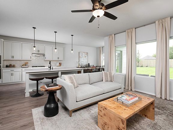 The Wilder - Jordan Interior Image 3