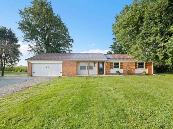 5339 W 100 N, Kokomo, IN 46901