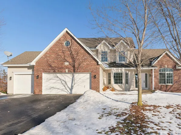 17714 Hillwood Ave, Lakeville, MN 55044