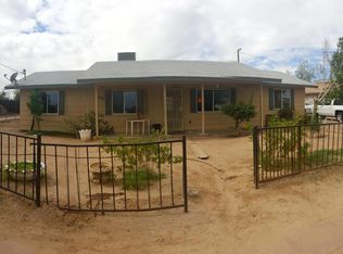 8610 S Avenida Del Yaqui, Guadalupe, AZ 85283