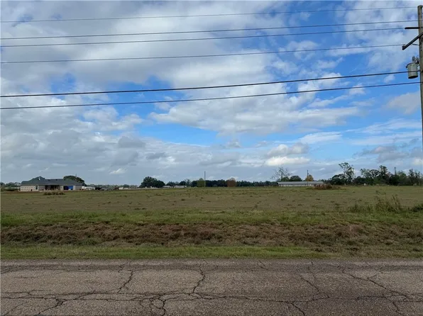 TRACT 3 B Hwy #1-442, Loranger, LA 70446