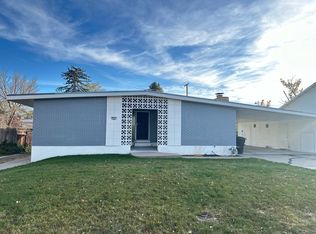 875 W 2100 N, Provo, UT 84604
