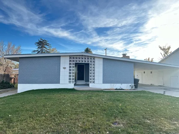 875 W 2100 N, Provo, UT 84604