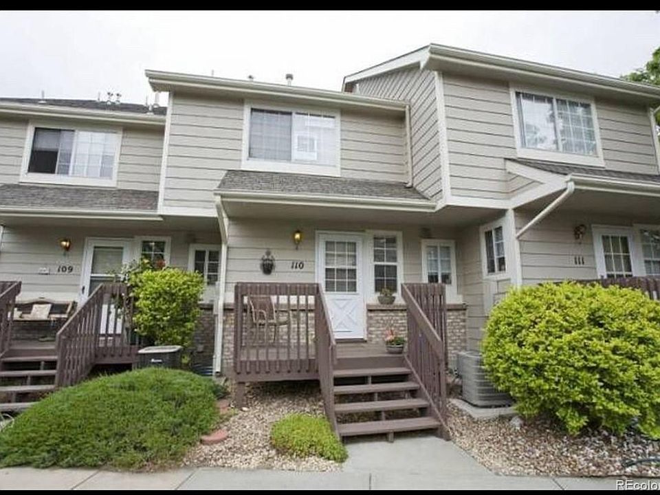 1st image of 1470 S Quebec Way #110