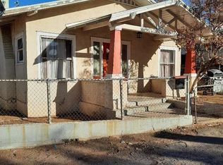 209 S Hillcrest Ave, Miami, AZ 85539